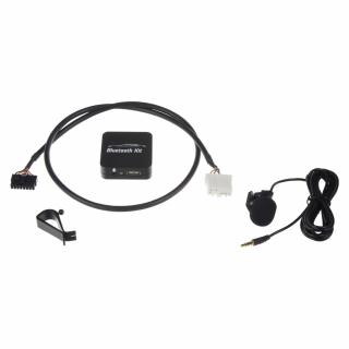 Bluetooth A2DP/handsfree modul pre Mazda