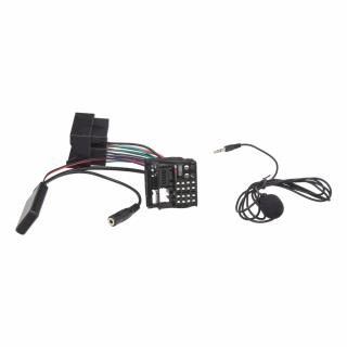 Bluetooth A2DP/handsfree modul pre Opel s Most