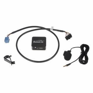 Bluetooth A2DP/handsfree modul pre Renault