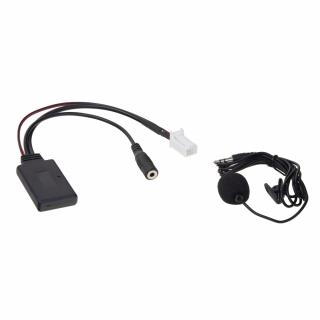 Bluetooth A2DP/handsfree modul pre Suzuki