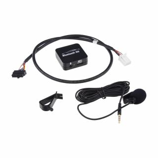 Bluetooth A2DP/handsfree modul pre Toyota (6+6)