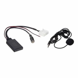 Bluetooth A2DP/handsfree modul pre Toyota