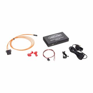 Bluetooth A2DP/handsfree MOST modul pre Mercedes