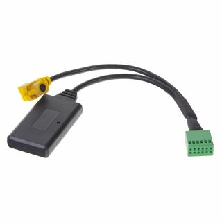 Bluetooth A2DP modul pre Audi s MMI 3G