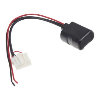 Bluetooth A2DP modul pre Mazda