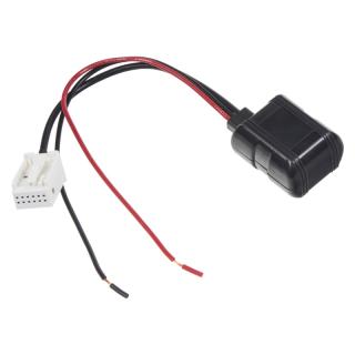 Bluetooth A2DP modul pre Peugeot, Citroën
