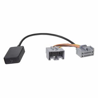 Bluetooth A2DP modul pre Volvo V50