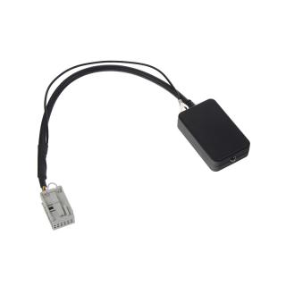 Bluetooth A2DP modul pre VW, Škoda, Seat bez AUX