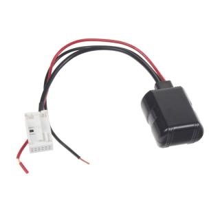Bluetooth A2DP modul pre VW, Škoda, Seat