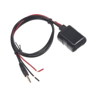 Bluetooth A2DP modul univerzálny, 3,5mm Jack