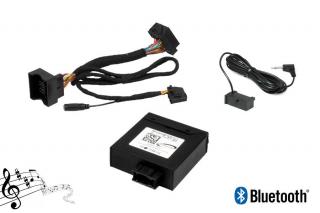 Bluetooth HF sada do vozidiel VW, Škoda, Seat s MQB