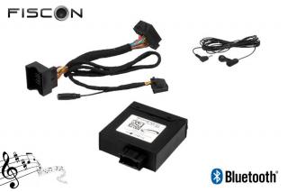 Bluetooth HF súprava do vozidiel VW s MIB2 Ultralow