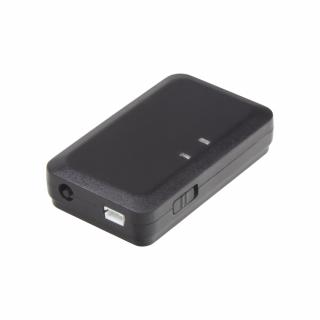 Bluetooth ovládanie k autoalarmu