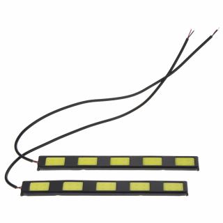 COB LED pásik 12V 15W