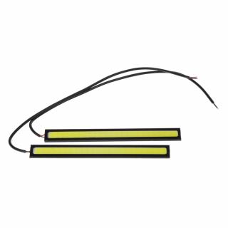COB LED pásik 12V 7W