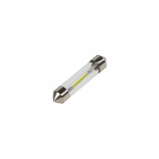 COB LED sufit (36mm) biela, 12V