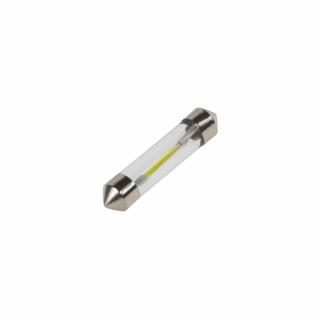 COB LED sufit (39mm) biela, 12V