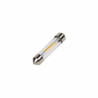 COB LED sufit (39mm) teplá biela, 12V