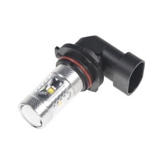 CREE LED HB4 biela, 12-24V, 30W (6x5W)