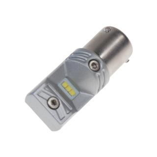 CSP LED BAU15S biela, 12-24V, 30W