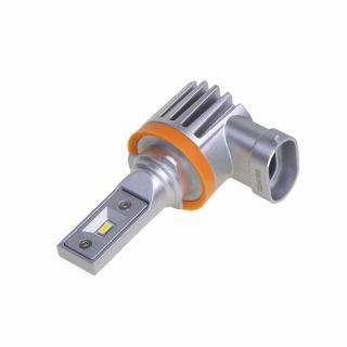 CSP LED H11 biela, 9-32V, 4000LM