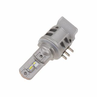 CSP LED H15 biela, 9-16V, 4000LM