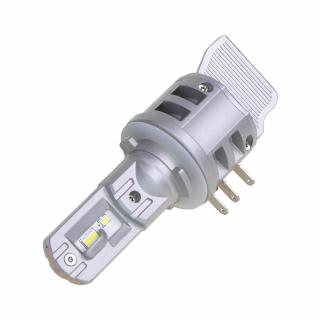 CSP LED H15 biela, 9-32V, 4000LM