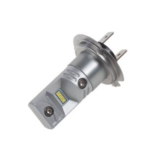 CSP LED H7 biela, 12-24V, 30W