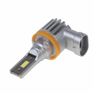 CSP LED H8 biela, 9-32V, 4000LM