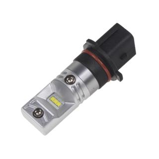 CSP LED P13W biela, 12-24V, 30W