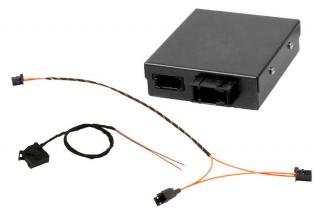 DAB prijímač pre OEM rádia AUDI MMI 3G/3G+