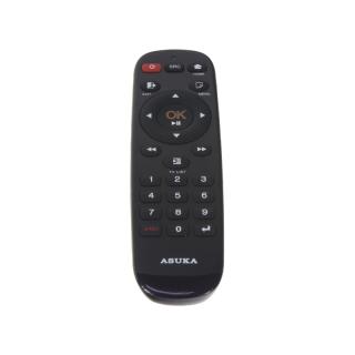 Diaľk. ovl. k DVB-T digitálnemu tuneru asuka