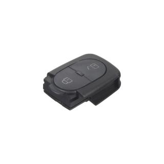 Diaľk. ovládač pre Škoda, VW, Audi, Seat, 2tl., 434MHz, 1J0 959 753 A