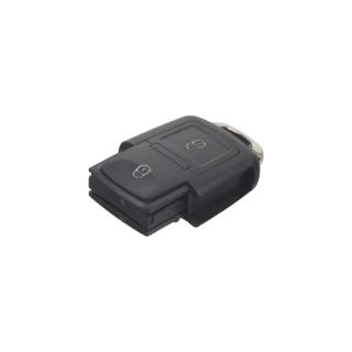Diaľk. ovládač pre Škoda, VW, Audi, Seat, 2tl., 434MHz, 1J0 959 753 AG