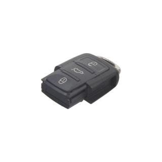 Diaľk. ovládač pre Škoda, VW, Audi, Seat, 3tl., 433MHz, 1J0 959 753 P