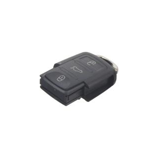 Diaľk. ovládač pre Škoda, VW, Audi, Seat, 3tl., 433MHz, 1K0 959 753 G