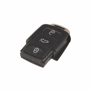 Diaľk. ovládač pre Škoda, VW, Audi, Seat, 3tl., 434MHz, 6QE 959 753