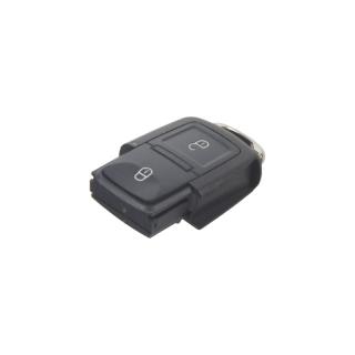 Diaľk. ovládač pre VW, Seat, Ford, 2tl., 433MHz, 7M3 959 753 F