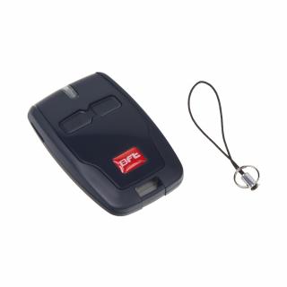 Diaľkový ovládač BFT Mitto B2 433,92MHz