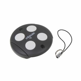 Diaľkový ovládač Mhouse GTX4 433,92MHz