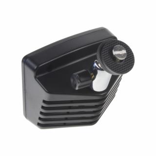 Držiak monitora do ventilačnej mriežky