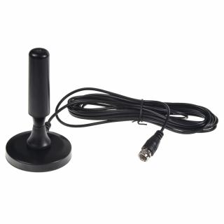 DVB-T anténa magnetická pasívna
