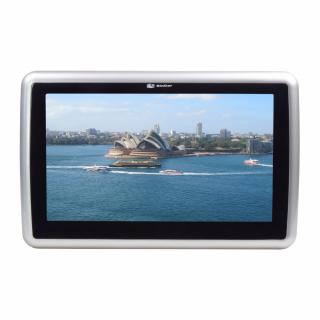 DVD/SD/USB monitor 9" s držiakom na opierku