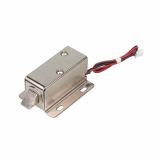 Elektromagnetický zámok pre dvere, 12V