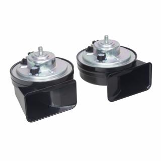 FIAMM AM80SX H+L klaksón 12V