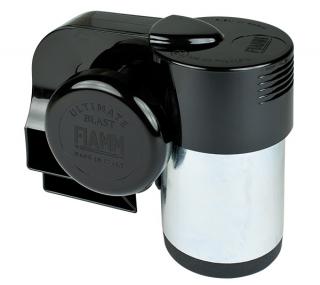 FIAMM elektropneumatická fanfára ULTIMATE BLAST, 24V