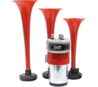 FIAMM MUSIC "IL SORPASSO" 12V fanfáry