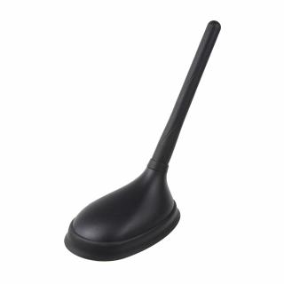 FLEX 60° anténa AM-FM/GPS, dĺžka prútu 12cm