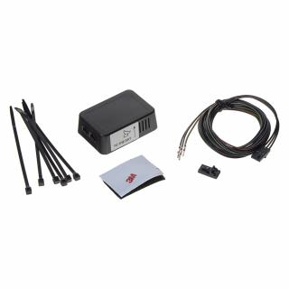 GPS modul k predným parkovacím čidlám