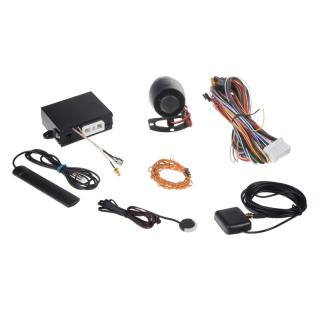 GSM/GPS autoalarm - predaj ukončený, vhodná náhrada DS512